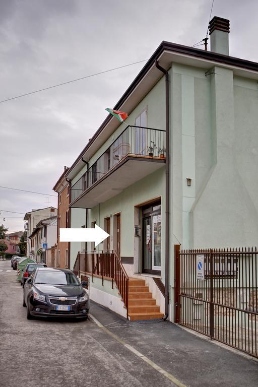 B&B Il Sasso Antico Verona Exterior foto